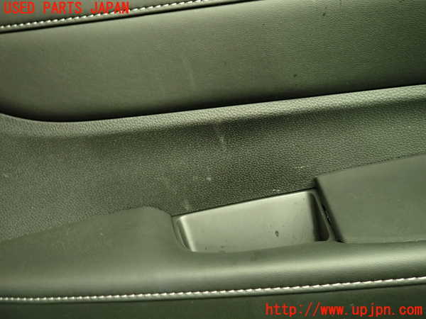 1UPJ-9240621264]WR-V(DG5)左前ドア内張り 中古_3