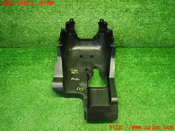 1UPJ-9240627905]WR-V(DG5)コラムカバー 中古_4