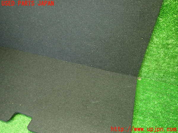 1UPJ-9240627771]WR-V(DG5)ラゲッジトレイ1 中古_2
