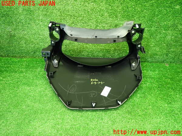 1UPJ-9240627510]WR-V(DG5)メーターフード 中古_4