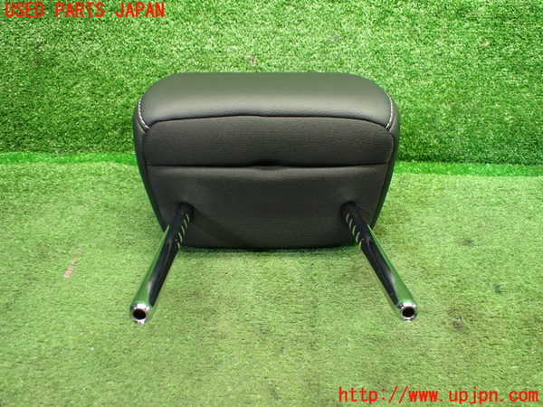 1UPJ-9240627040]WR-V(DG5)運転席ヘッドレスト 中古_4