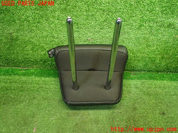 1UPJ-9240627180]WR-V(DG5)左2列目ヘッドレスト 中古_4