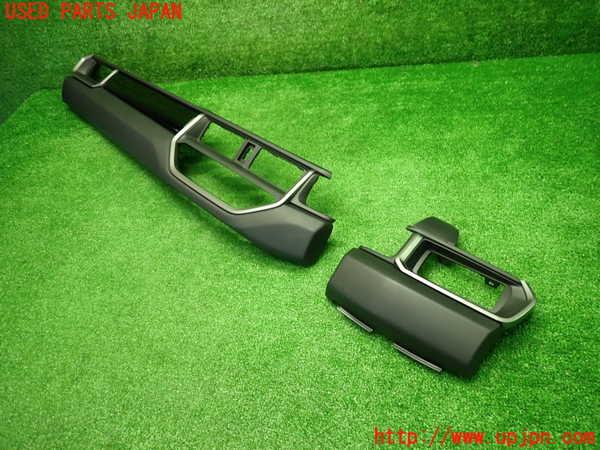 1UPJ-9240627691]WR-V(DG5)内装トリム類1 中古_2