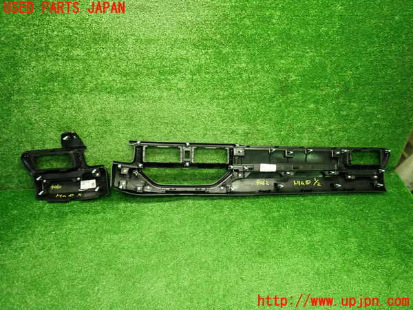 1UPJ-9240627691]WR-V(DG5)内装トリム類1 中古_3