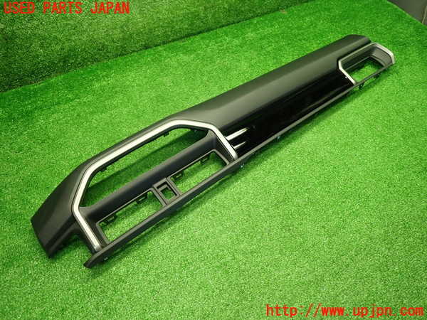 1UPJ-9240627691]WR-V(DG5)内装トリム類1 中古_4
