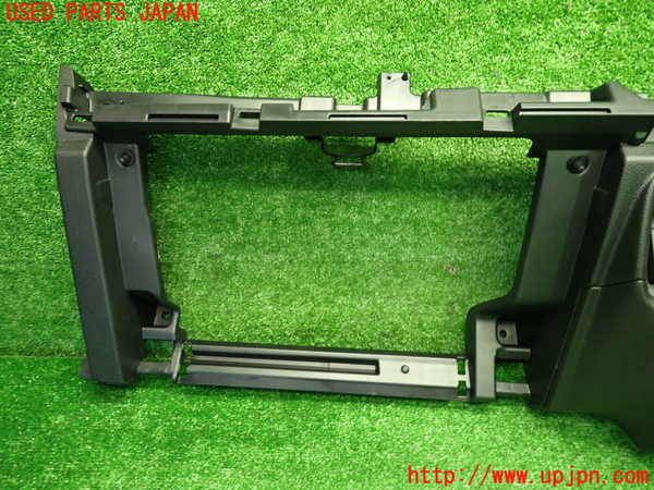 1UPJ-9240627692]WR-V(DG5)内装トリム類2 中古_3