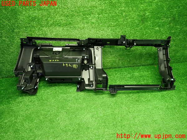 1UPJ-9240627692]WR-V(DG5)内装トリム類2 中古_4