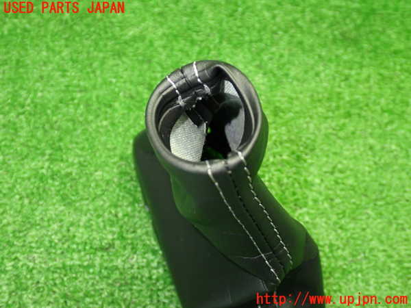 1UPJ-9240627575]WR-V(DG5)シフトブーツ 中古_4