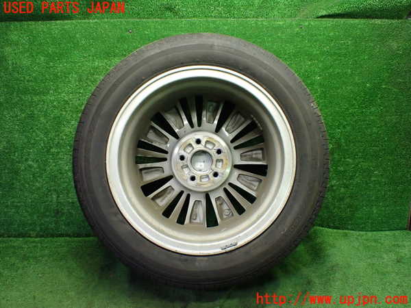 1UPJ-9240629036]WR-V(DG5)タイヤ　ホイール　1本① 215/55R17 中古_3