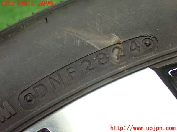 1UPJ-9240629036]WR-V(DG5)タイヤ　ホイール　1本① 215/55R17 中古_5