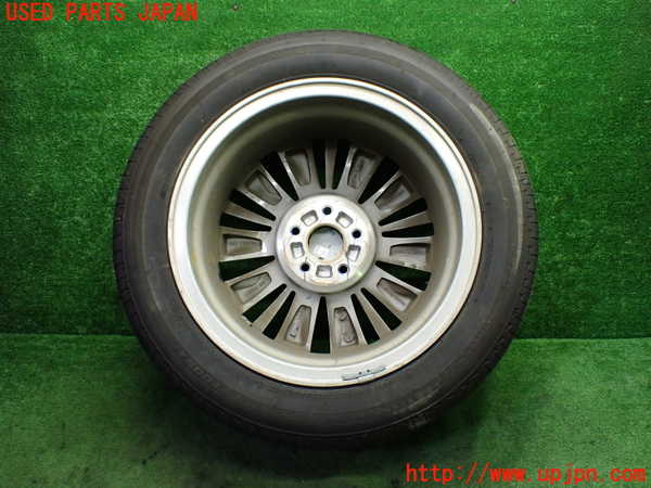 1UPJ-9240629039]WR-V(DG5)タイヤ　ホイール　1本④ 215/55R17 中古_2