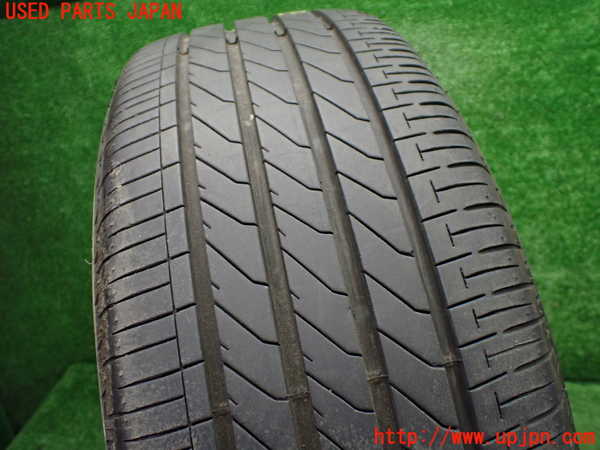 1UPJ-9240629039]WR-V(DG5)タイヤ　ホイール　1本④ 215/55R17 中古_4