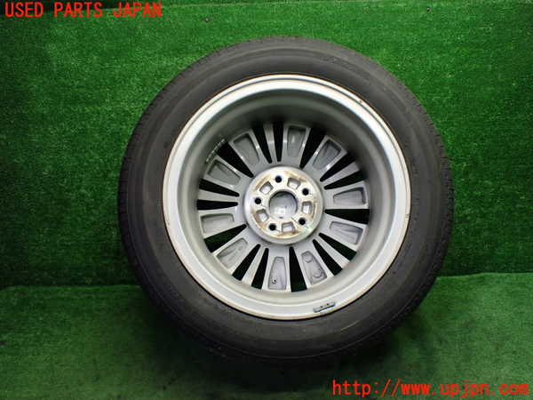 1UPJ-9240629037]WR-V(DG5)タイヤ　ホイール　1本② 215/55R17 中古_2