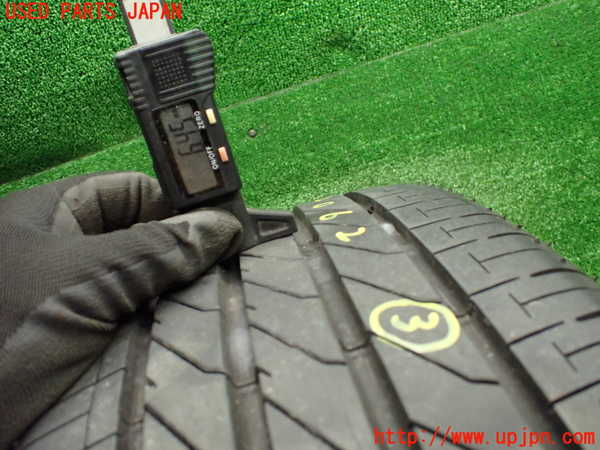 1UPJ-9240629038]WR-V(DG5)タイヤ　ホイール　1本③ 215/55R17 中古_3