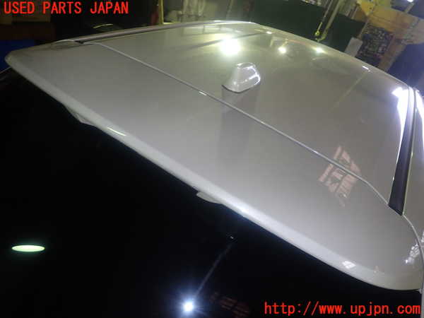1UPJ-9240631566]カローラ ツーリング ハイブリッド(ZWE214W)バックドア リアゲート ハッチ 中古(43R-005844 M31Q8)_2