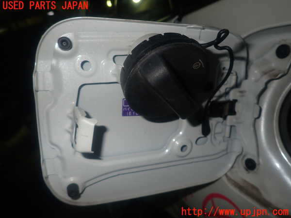 1UPJ-9240631690]カローラ ツーリング ハイブリッド(ZWE214W)フューエルリッド 中古_2
