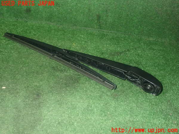 1UPJ-9240631661]カローラ ツーリング ハイブリッド(ZWE214W)リアワイパーアーム1 中古_2