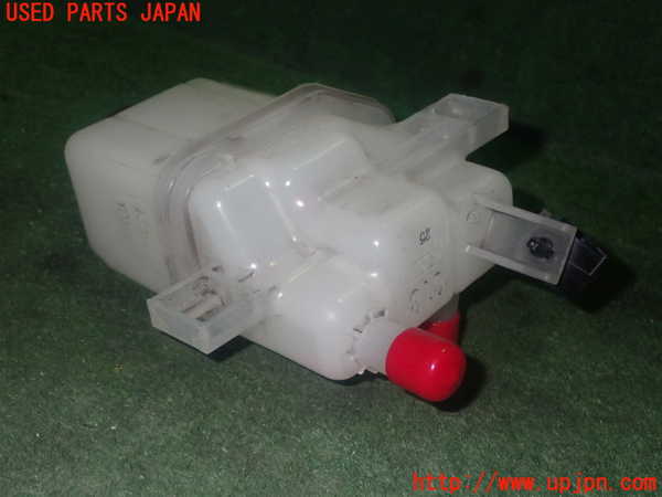 1UPJ-9240632410]カローラ ツーリング ハイブリッド(ZWE214W)ラジエータータンク 中古_2