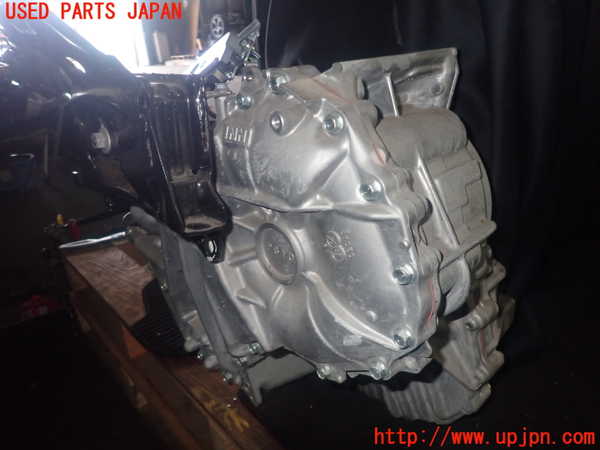 1UPJ-9240633010]カローラ ツーリング ハイブリッド(ZWE214W)ミッション AT 2ZR-FXE 4WD 中古_2