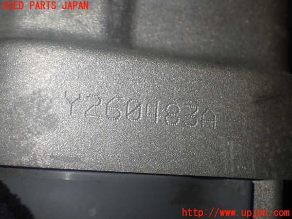 1UPJ-9240633010]カローラ ツーリング ハイブリッド(ZWE214W)ミッション AT 2ZR-FXE 4WD 中古_4