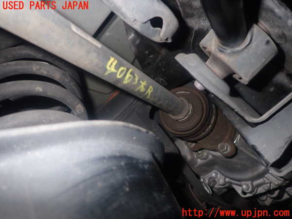 1UPJ-9240634020]カローラ ツーリング ハイブリッド(ZWE214W)右リアドライブシャフト 中古_3