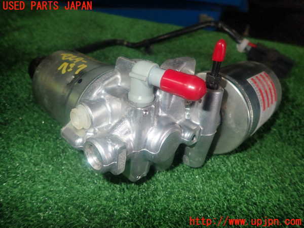 1UPJ-9240634055]カローラ ツーリング ハイブリッド(ZWE214W)ブレーキマスターバック 中古_2