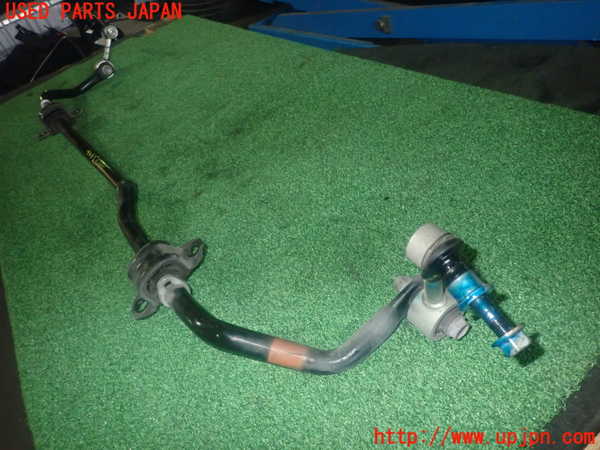 1UPJ-9240635445]カローラ ツーリング ハイブリッド(ZWE214W)リアスタビライザー 中古_2