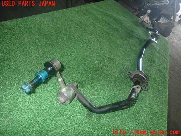 1UPJ-9240635445]カローラ ツーリング ハイブリッド(ZWE214W)リアスタビライザー 中古_3