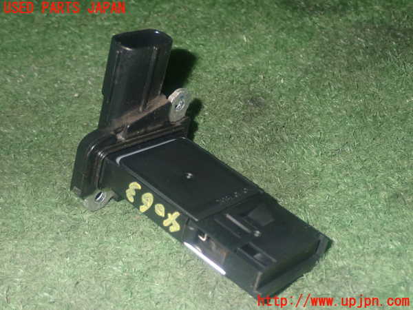 1UPJ-9240636320]カローラ ツーリング ハイブリッド(ZWE214W)エアフロメーター 中古_2