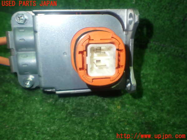 1UPJ-9240636806]カローラ ツーリング ハイブリッド(ZWE214W)ハーネス1 中古_4