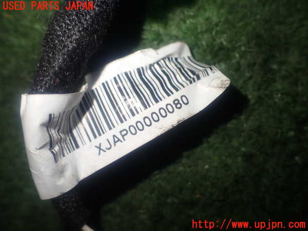 1UPJ-9240636807]カローラ ツーリング ハイブリッド(ZWE214W)ハーネス2 中古_3