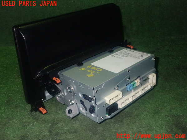 1UPJ-9240636589]カローラ ツーリング ハイブリッド(ZWE214W)カーナビゲーション 中古_2