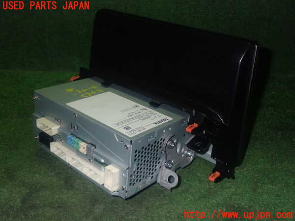 1UPJ-9240636589]カローラ ツーリング ハイブリッド(ZWE214W)カーナビゲーション 中古_3