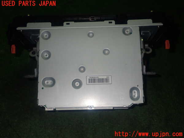 1UPJ-9240636589]カローラ ツーリング ハイブリッド(ZWE214W)カーナビゲーション 中古_4