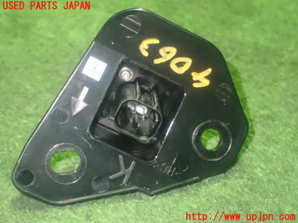 1UPJ-9240636680]カローラ ツーリング ハイブリッド(ZWE214W)バックカメラ 中古_4