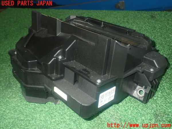 1UPJ-9240636239]カローラ ツーリング ハイブリッド(ZWE214W)メーター・その他 中古_3