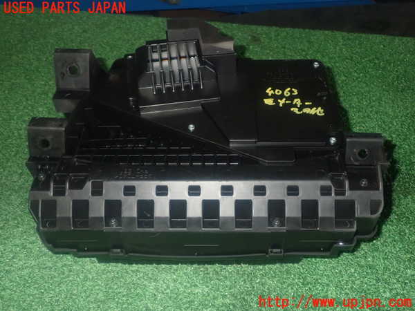 1UPJ-9240636239]カローラ ツーリング ハイブリッド(ZWE214W)メーター・その他 中古_4