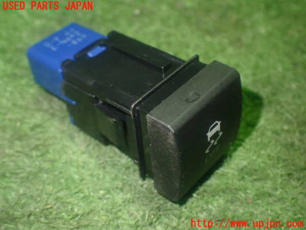 1UPJ-9240636307]カローラ ツーリング ハイブリッド(ZWE214W)スイッチ2 中古_2