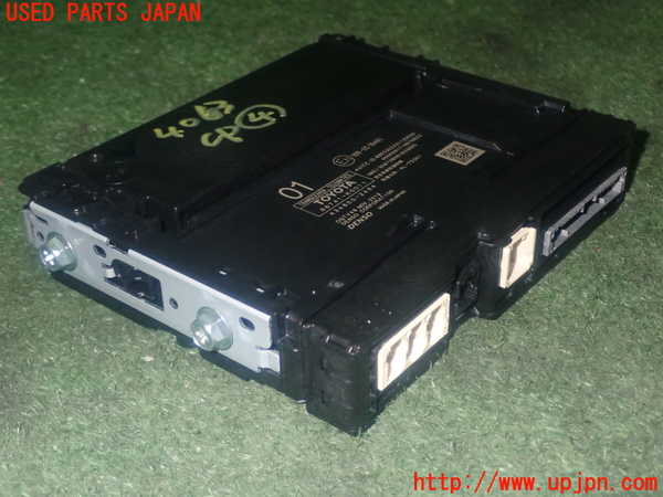 1UPJ-9240636149]カローラ ツーリング ハイブリッド(ZWE214W)コンピューター4 中古_2