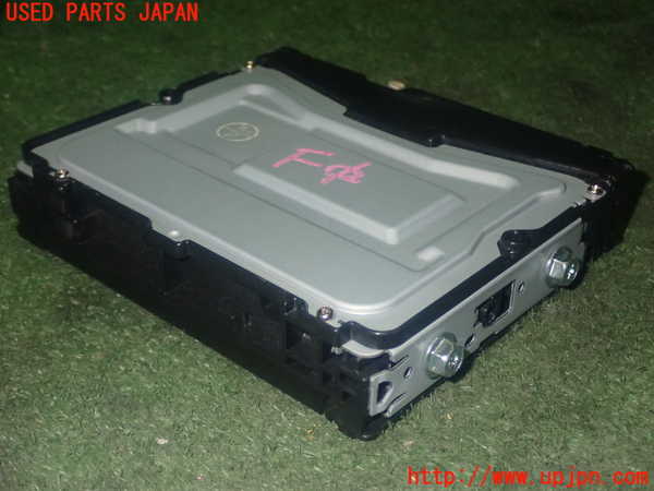 1UPJ-9240636149]カローラ ツーリング ハイブリッド(ZWE214W)コンピューター4 中古_3