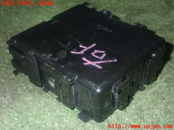 1UPJ-9240636152]カローラ ツーリング ハイブリッド(ZWE214W)コンピューター7 中古_3