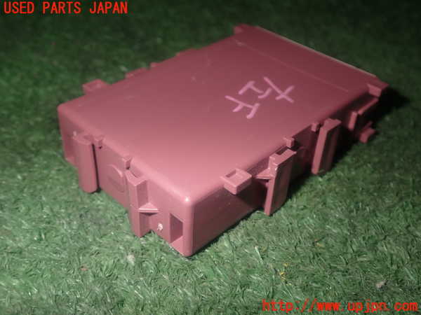 1UPJ-9240636153]カローラ ツーリング ハイブリッド(ZWE214W)コンピューター8 中古_3