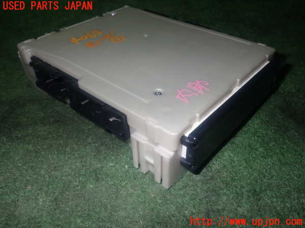 1UPJ-9240636741]カローラ ツーリング ハイブリッド(ZWE214W)ヒューズボックス1 中古_2