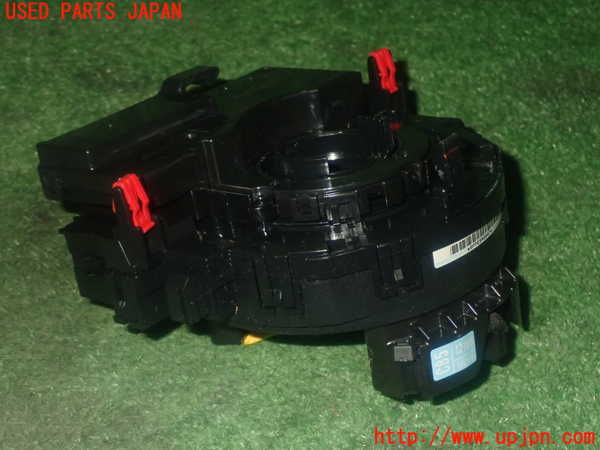 1UPJ-9240636800]カローラ ツーリング ハイブリッド(ZWE214W)スパイラルケーブル(リール) 中古_3