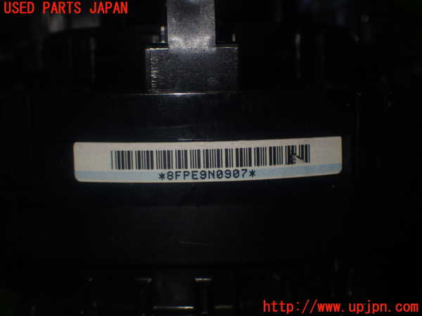 1UPJ-9240636800]カローラ ツーリング ハイブリッド(ZWE214W)スパイラルケーブル(リール) 中古_4