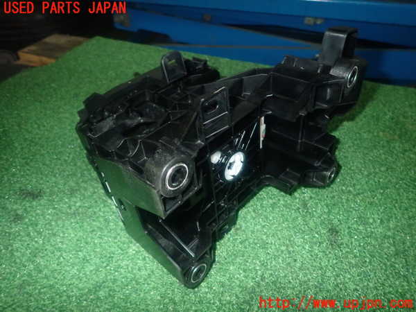 1UPJ-9240637555]カローラ ツーリング ハイブリッド(ZWE214W)ATシフトレバー 中古_2