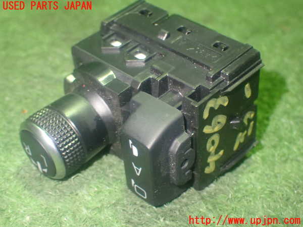 1UPJ-9240636280]カローラ ツーリング ハイブリッド(ZWE214W)ミラースイッチ 中古_2