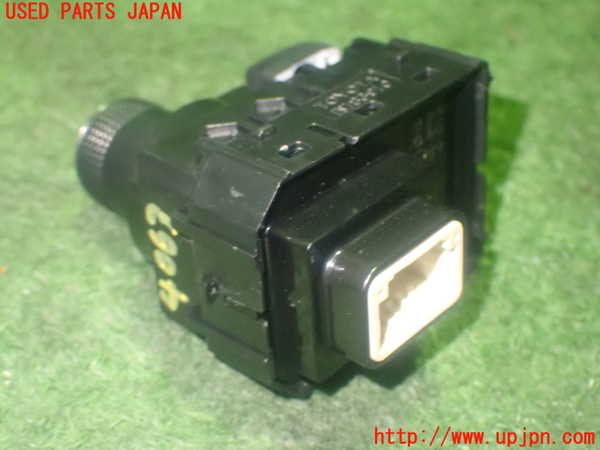 1UPJ-9240636280]カローラ ツーリング ハイブリッド(ZWE214W)ミラースイッチ 中古_3