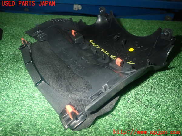 1UPJ-9240637905]カローラ ツーリング ハイブリッド(ZWE214W)コラムカバー 中古_3