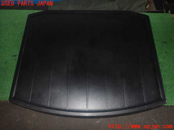 1UPJ-9240637772]カローラ ツーリング ハイブリッド(ZWE214W)ラゲッジトレイ2 中古_2